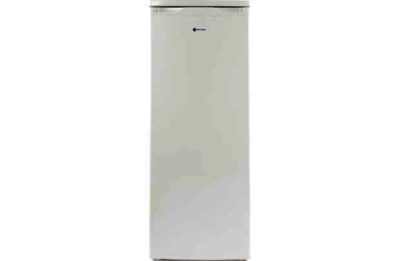 White Knight L240H Tall Larder Fridge - White.